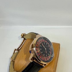 Часы JACOB&CO CASINO TOURBILLON - фото 3