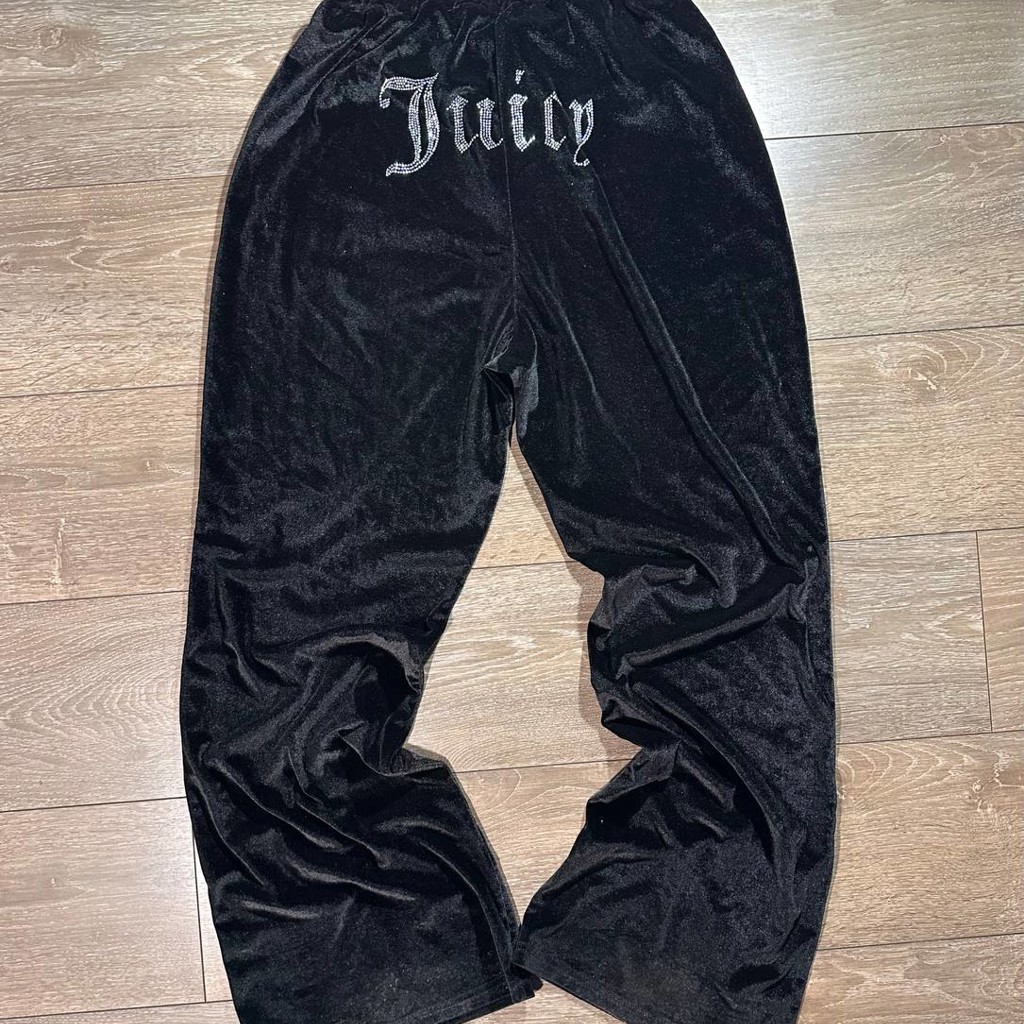 Брюки Juicy Couture