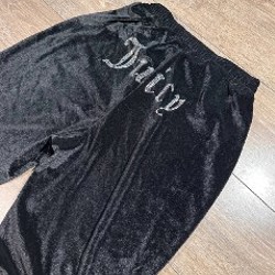 Брюки Juicy Couture - фото 2