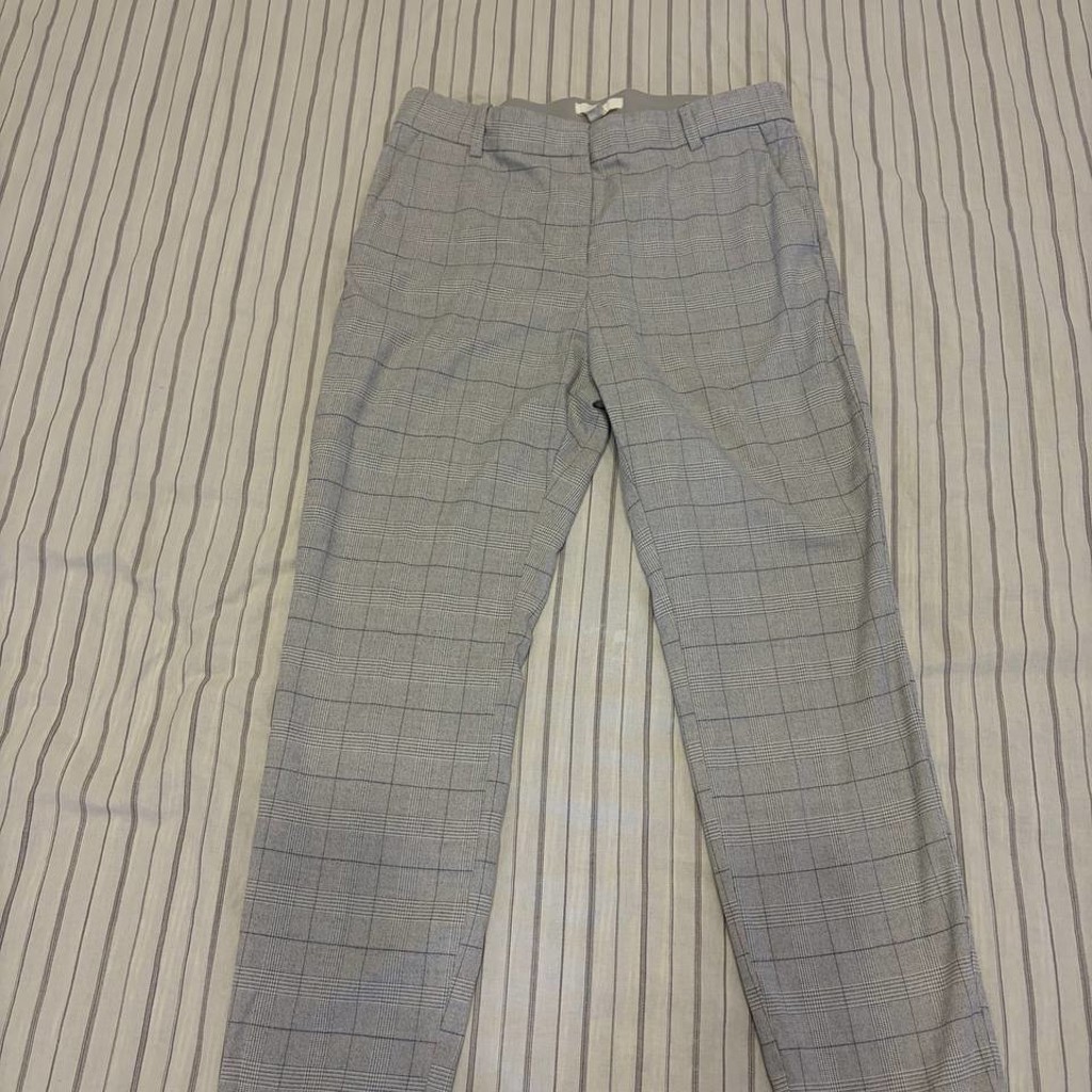 Классические брюки H&M