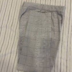 Классические брюки H&M - фото 3