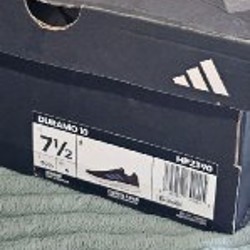 Adidas duramo 10 - фото 7
