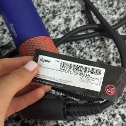Dyson Airwrap I.D мультистайлер - фото 2