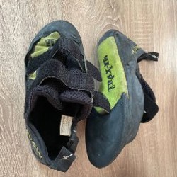 Страховочная система Petzl Selena M - фото 2