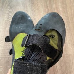 Страховочная система Petzl Selena M - фото 3