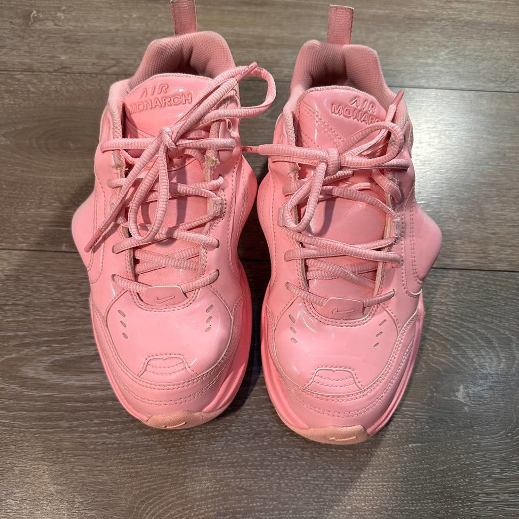 Кроссовки Nike&Martine Rose