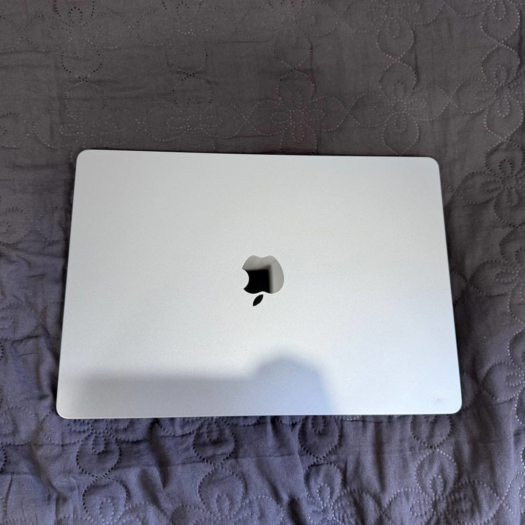 MacBook Air 15inch M4