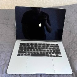 MacBook Air 15inch M4 - фото 2
