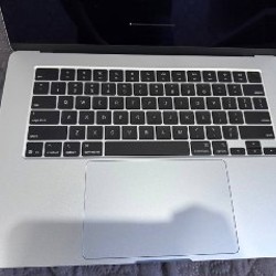 MacBook Air 15inch M4 - фото 3