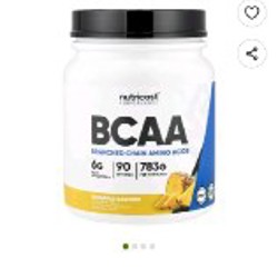 BCAA - фото 3