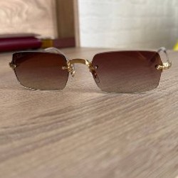 Очки RayBan x Asap Rocky - фото 4
