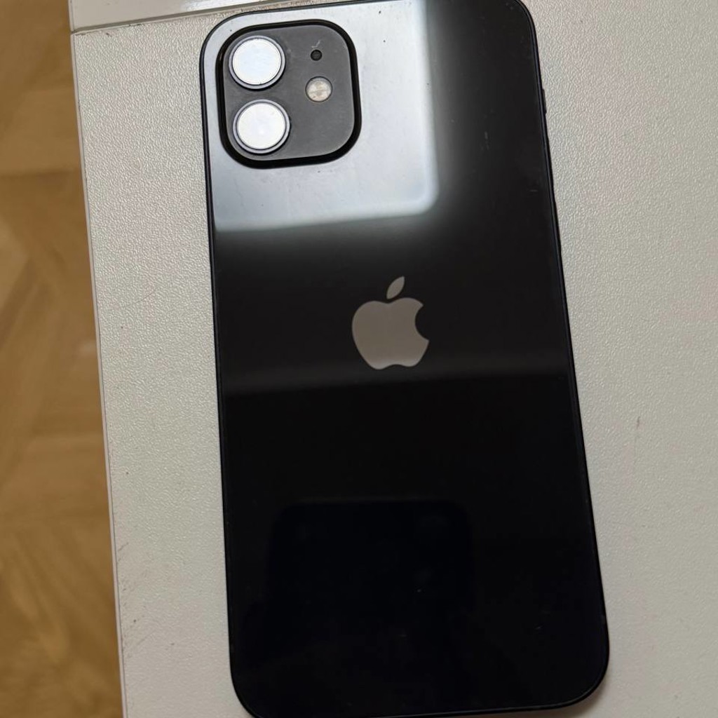 IPhone 12