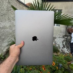 MacBook Pro 2017 - фото 3