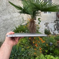 MacBook Pro 2017 - фото 4