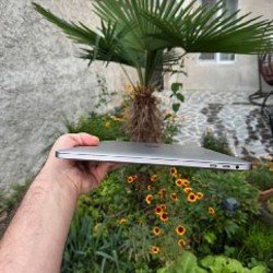 MacBook Pro 2017 - фото 5