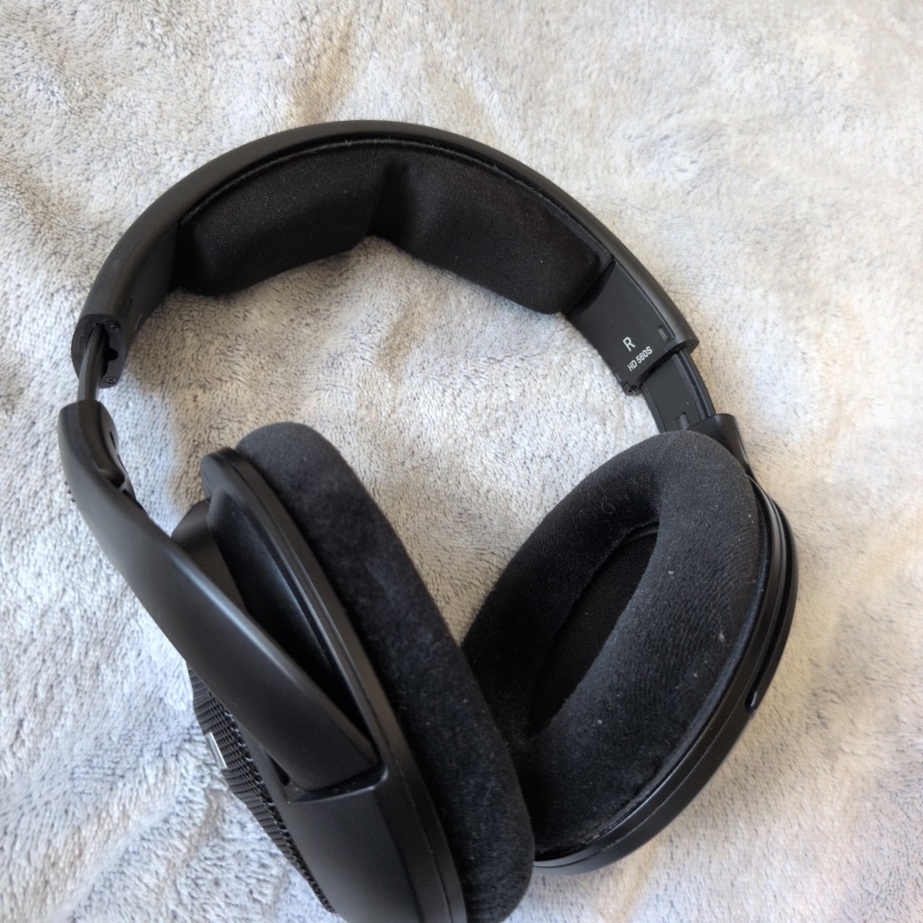 DAC/Amp FiiO K11