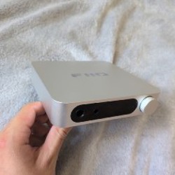 DAC/Amp FiiO K11 - фото 2