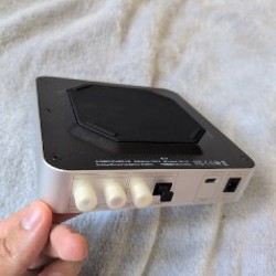 DAC/Amp FiiO K11 - фото 3