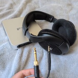 DAC/Amp FiiO K11 - фото 4