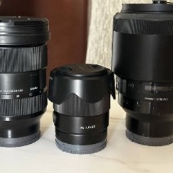 Sony 16 50 oss - фото 1