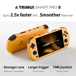 TRIMUI Smart Pro S - фото 2