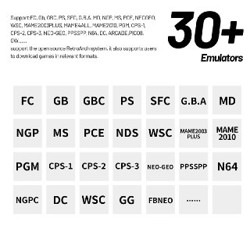 TRIMUI Smart Pro S - фото 5