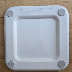 Xiaomi Mi Smart Scale 2 - фото 2