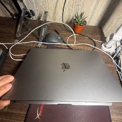 MacBook Pro 16” - фото 2