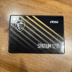 SSD 480GB - фото 2
