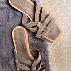 Кроссовки Adidas - фото 1