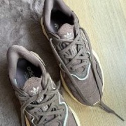 Кроссовки Adidas - фото 7
