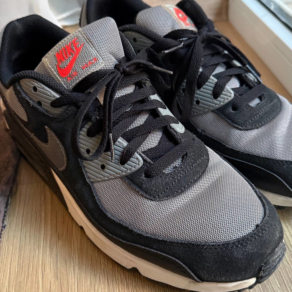 Кроссовки мужские Nike Air