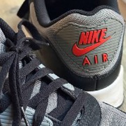 Кроссовки мужские Nike Air - фото 2