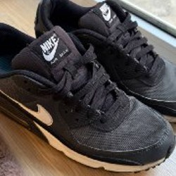 Кроссовки мужские Nike Air - фото 4