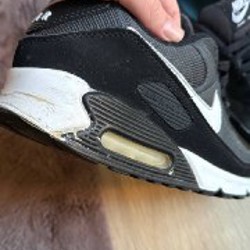Кроссовки мужские Nike Air - фото 5