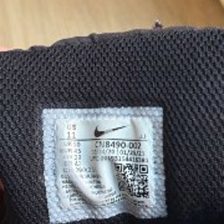 Кроссовки мужские Nike Air - фото 6