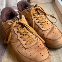 Кроссовки мужские Nike Air - фото 7