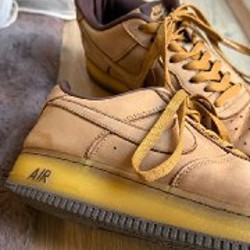 Кроссовки мужские Nike Air - фото 8