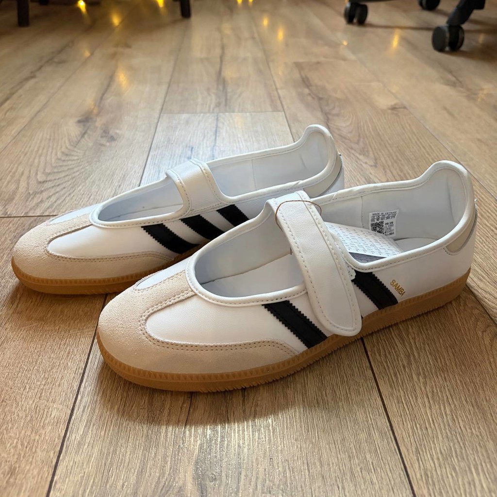 Adidas Jane W