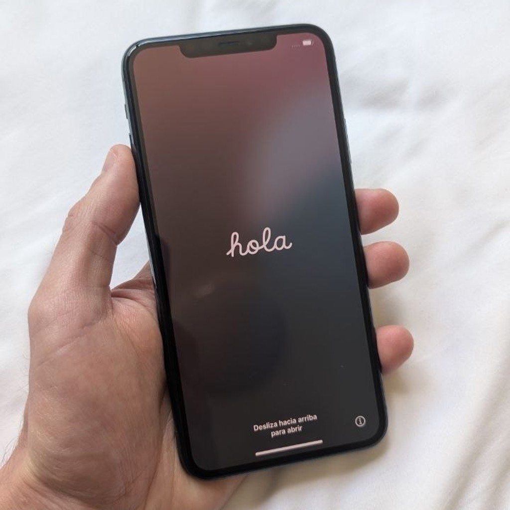 IPhone 11 Pro Max