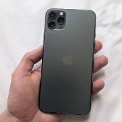 IPhone 11 Pro Max - фото 2