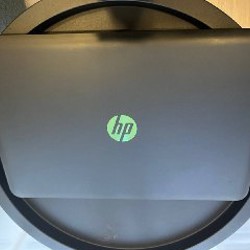 Ноутбук HP Pavilion Gaming - фото 2