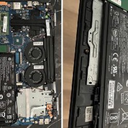Ноутбук HP Pavilion Gaming - фото 4