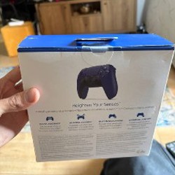 Геймпад DualSense PS5 - фото 2