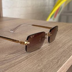 Очки RayBan x Asap Rocky - фото 3