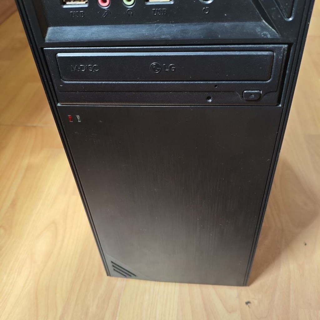 Компьютер i3 7100