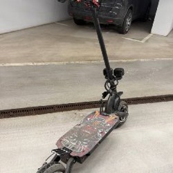 Dualtron ultra 1.0 - фото 2