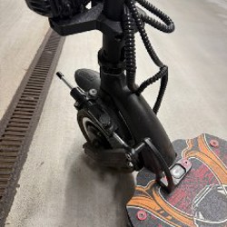 Dualtron ultra 1.0 - фото 6