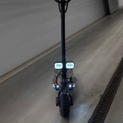 Dualtron ultra 1.0 - фото 7