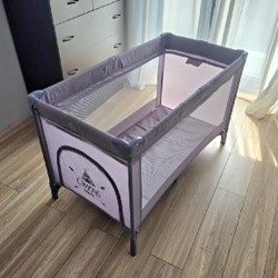 Кроватка детская Kikka Boo So Gifted - фото 3